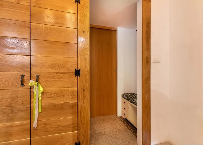 Apartamento Tara Kaštela