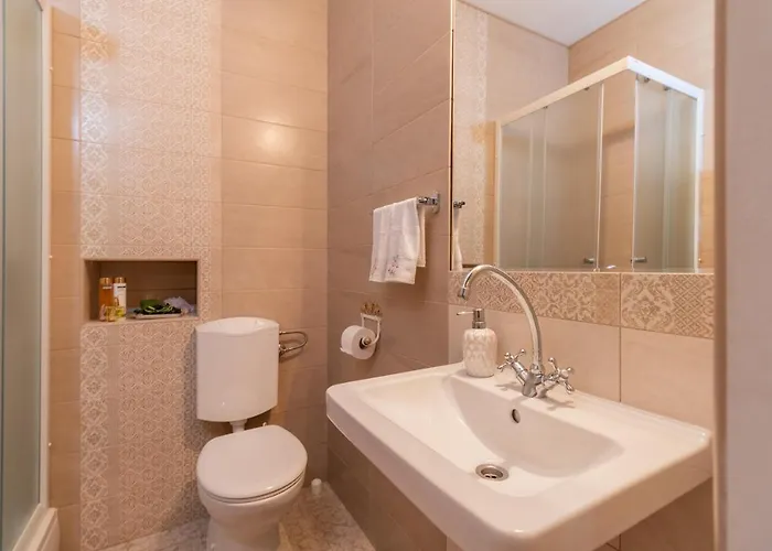 Tara Apartamento *